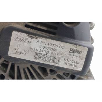ALTERNADOR AV6N10300GC TG15C183 30659390