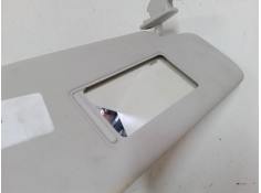 Recambio de parasol derecho para skoda fabia i (6y2) 1.9 tdi referencia OEM IAM    2