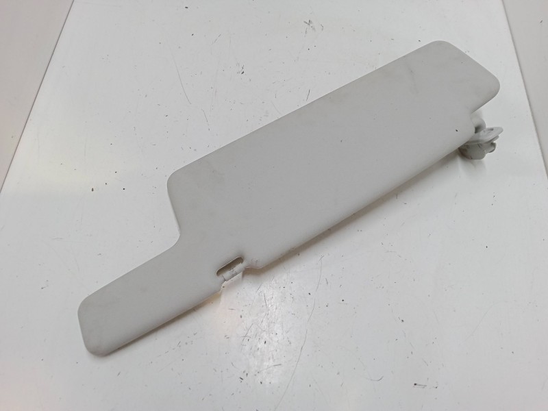 Recambio de parasol derecho para skoda fabia i (6y2) 1.9 tdi referencia OEM IAM   