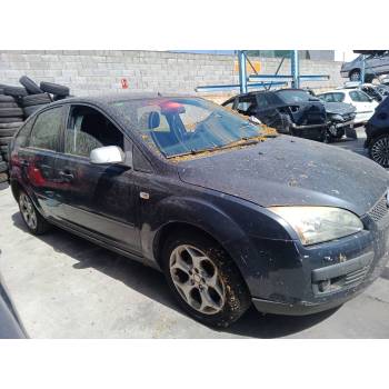 FORD FOCUS II (DA_, HCP, DP)