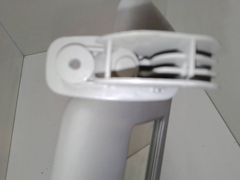 Recambio de parasol derecho para skoda fabia i (6y2) 1.9 tdi referencia OEM IAM   