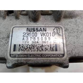 ALTERNADOR 23100VK010 A3TB5099