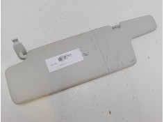 Recambio de parasol izquierdo para skoda fabia i (6y2) 1.9 tdi referencia OEM IAM   