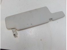 Recambio de parasol izquierdo para skoda fabia i (6y2) 1.9 tdi referencia OEM IAM    2