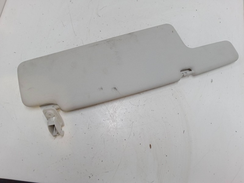 Recambio de parasol izquierdo para skoda fabia i (6y2) 1.9 tdi referencia OEM IAM   
