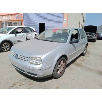 VOLKSWAGEN GOLF IV (1J1)
