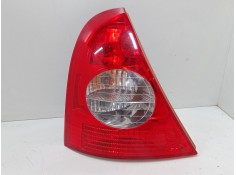 Recambio de piloto trasero izquierdo para renault clio ii (bb_, cb_) 1.5 dci (b/cb07) referencia OEM IAM   