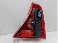 Recambio de piloto trasero izquierdo para renault clio ii (bb_, cb_) 1.5 dci (b/cb07) referencia OEM IAM    2