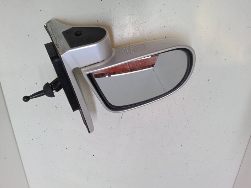 Recambio de retrovisor izquierdo para hyundai atos (mx) 1.1 referencia OEM IAM   