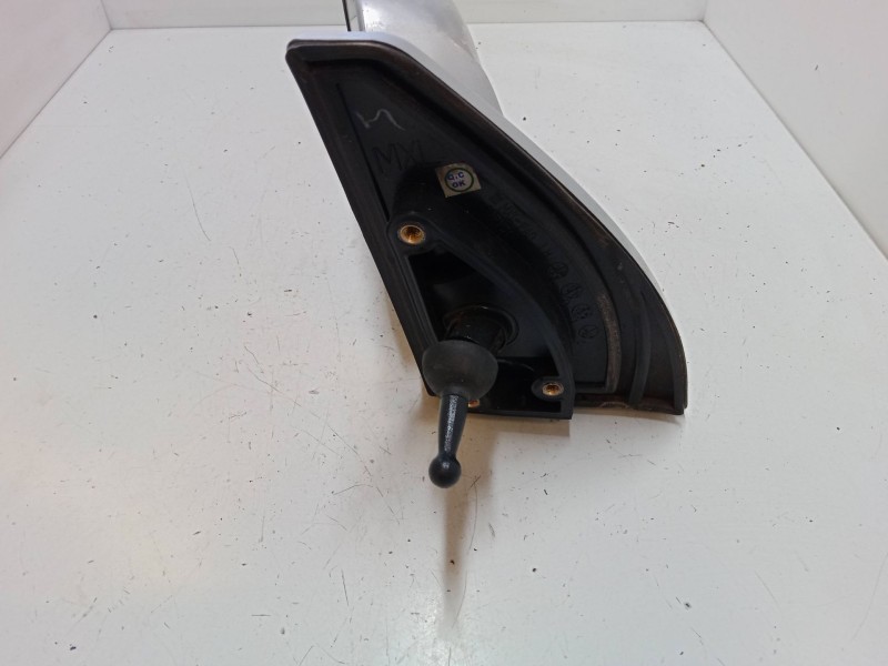 Recambio de retrovisor izquierdo para hyundai atos (mx) 1.1 referencia OEM IAM   