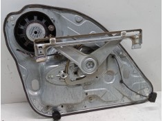 Recambio de elevalunas electrico trasero derecho para ford focus c-max (dm2) 2.0 tdci referencia OEM IAM    2