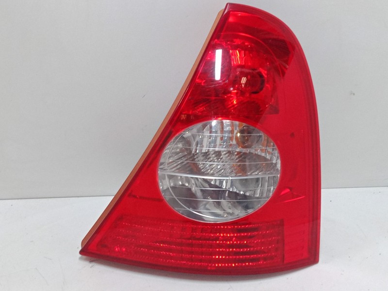 Recambio de piloto trasero derecho para renault clio ii (bb_, cb_) 1.5 dci (b/cb07) referencia OEM IAM   