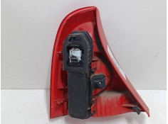 Recambio de piloto trasero derecho para renault clio ii (bb_, cb_) 1.5 dci (b/cb07) referencia OEM IAM    2