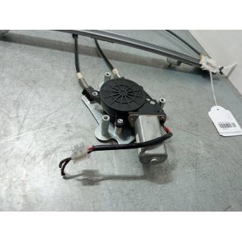 ELEVALUNAS ELECTRICO DELANTERO IZQUIERDO 