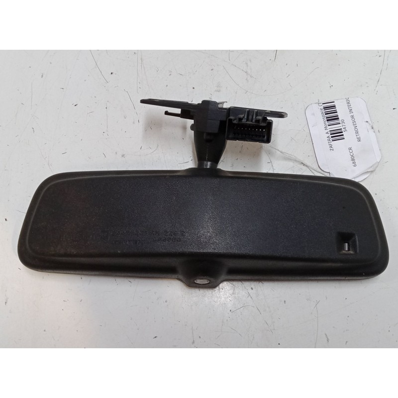 Recambio de retrovisor interior para opel zafira a monospace (t98) 2.2 dti 16v (f75) referencia OEM IAM   