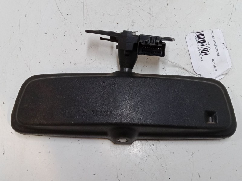 Recambio de retrovisor interior para opel zafira a monospace (t98) 2.2 dti 16v (f75) referencia OEM IAM   