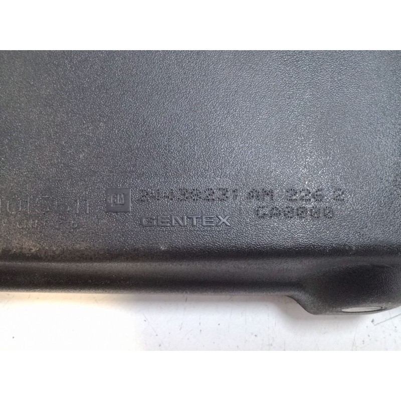 Recambio de retrovisor interior para opel zafira a monospace (t98) 2.2 dti 16v (f75) referencia OEM IAM   