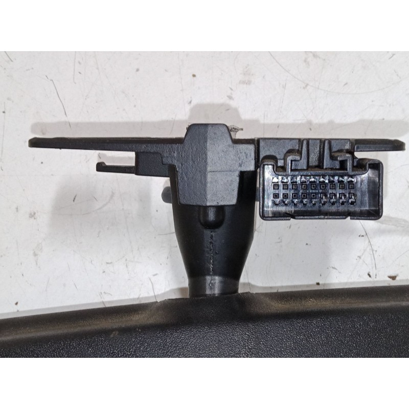 Recambio de retrovisor interior para opel zafira a monospace (t98) 2.2 dti 16v (f75) referencia OEM IAM   