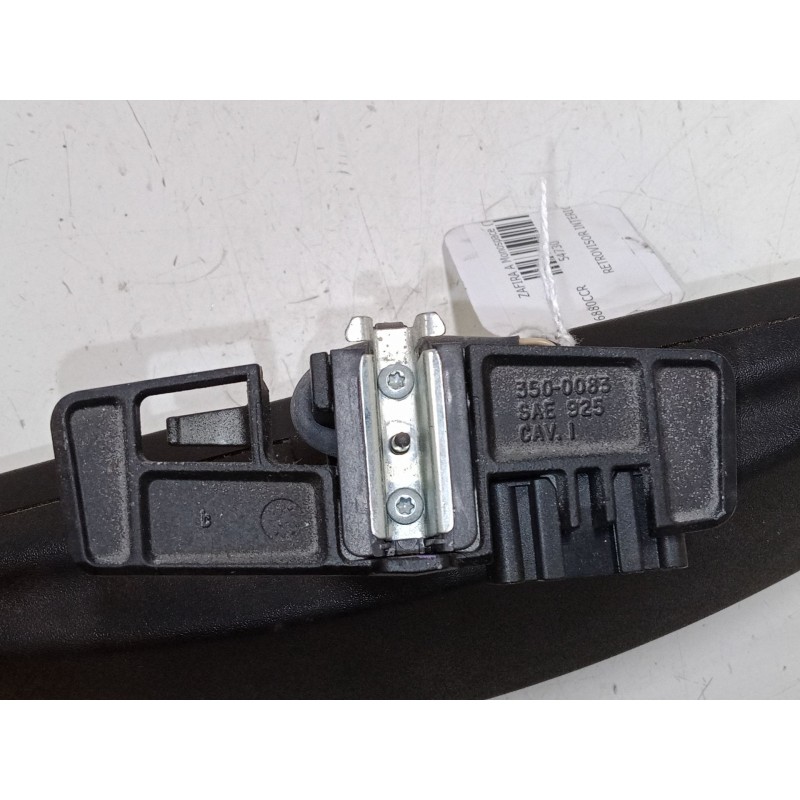 Recambio de retrovisor interior para opel zafira a monospace (t98) 2.2 dti 16v (f75) referencia OEM IAM   