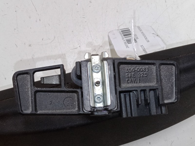 Recambio de retrovisor interior para opel zafira a monospace (t98) 2.2 dti 16v (f75) referencia OEM IAM   