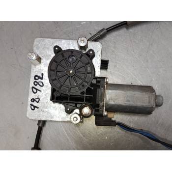 ELEVALUNAS ELECTRICO DELANTERO IZQUIERDO 