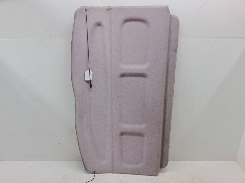 Recambio de bandeja trasera para citroën xsara picasso (n68) 1.6 hdi referencia OEM IAM   