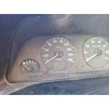 FIAT SCUDO FURGONETA (220_)