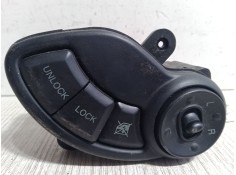 Recambio de mando retrovisor para hyundai santa fé i (sm) 2.0 crdi referencia OEM IAM 9353026000