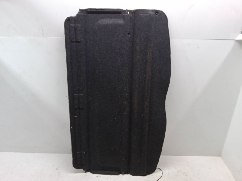 Recambio de bandeja trasera para citroën xsara picasso (n68) 1.6 hdi referencia OEM IAM   