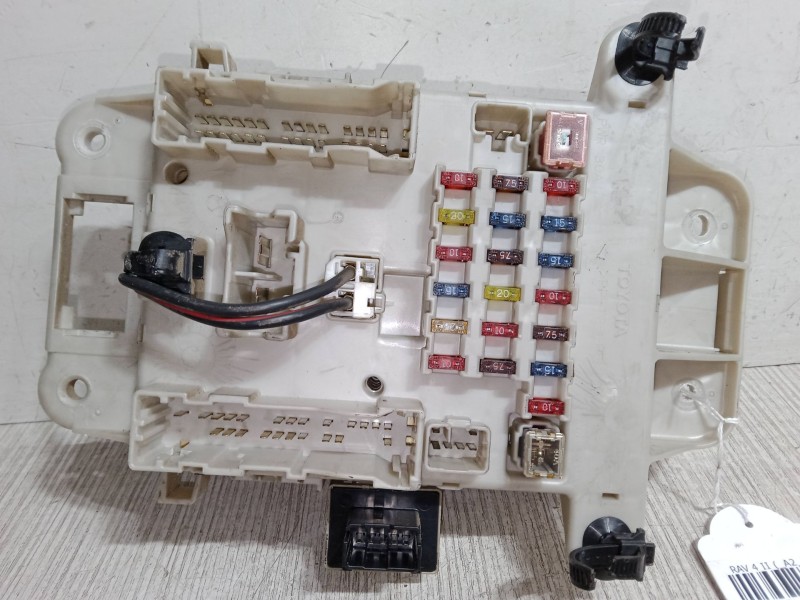 Recambio de bsi para toyota rav 4 ii (_a2_) 2.0 4wd (aca21, aca20) referencia OEM IAM   
