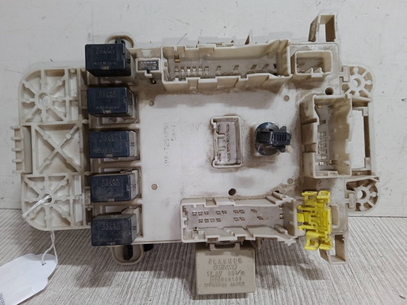 Recambio de bsi para toyota rav 4 ii (_a2_) 2.0 4wd (aca21, aca20) referencia OEM IAM   