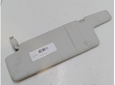 Recambio de parasol izquierdo para skoda fabia i (6y2) 1.4 referencia OEM IAM