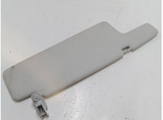 Recambio de parasol izquierdo para skoda fabia i (6y2) 1.4 referencia OEM IAM    2