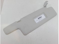 Recambio de parasol derecho para skoda fabia i (6y2) 1.4 referencia OEM IAM
