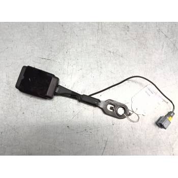 ANCLAJE CINTURON DELANTERO IZQUIERDO 