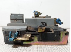 Recambio de cerradura puerta delantera derecha para citroën berlingo / berlingo first monospace (mf_, gjk_, gfk_) 1.9 d (mfwjz)  2