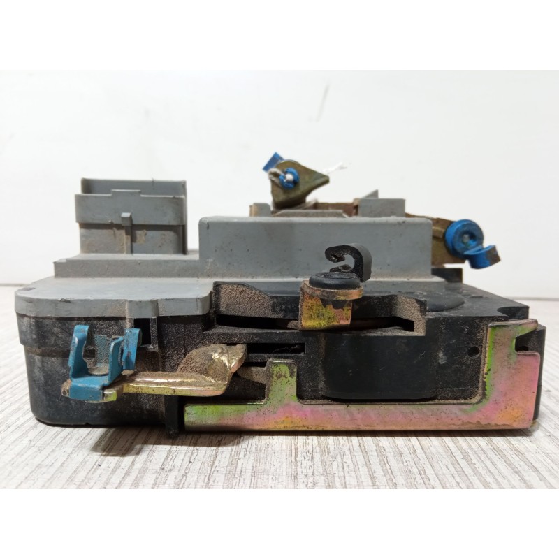 Recambio de cerradura puerta delantera derecha para citroën berlingo / berlingo first monospace (mf_, gjk_, gfk_) 1.9 d (mfwjz) 