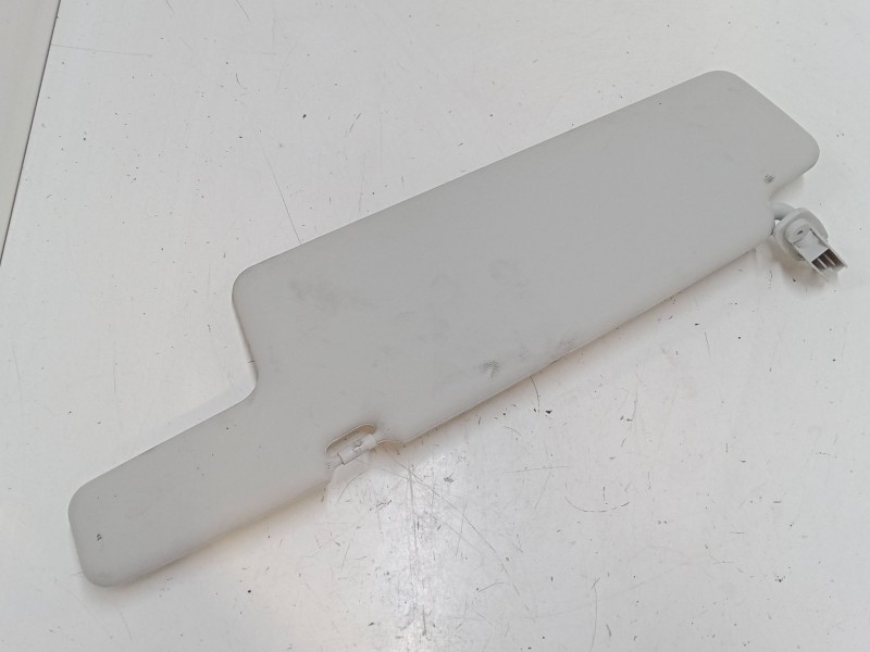 Recambio de parasol derecho para skoda fabia i (6y2) 1.4 referencia OEM IAM   