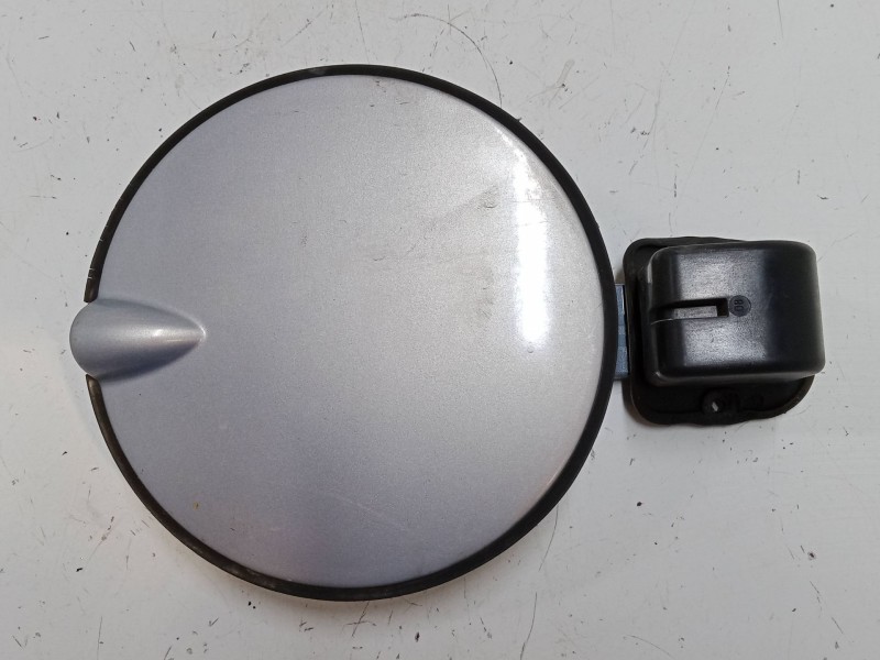 Recambio de tapa exterior combustible para opel zafira a monospace (t98) 2.2 dti 16v (f75) referencia OEM IAM   