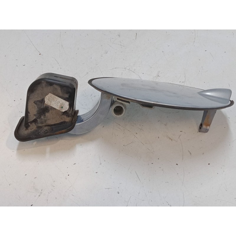 Recambio de tapa exterior combustible para opel zafira a monospace (t98) 2.2 dti 16v (f75) referencia OEM IAM   