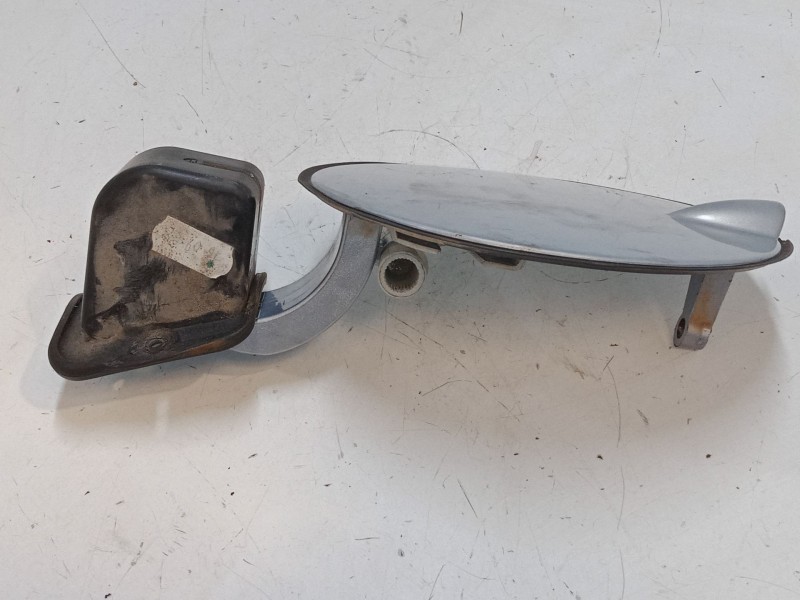 Recambio de tapa exterior combustible para opel zafira a monospace (t98) 2.2 dti 16v (f75) referencia OEM IAM   