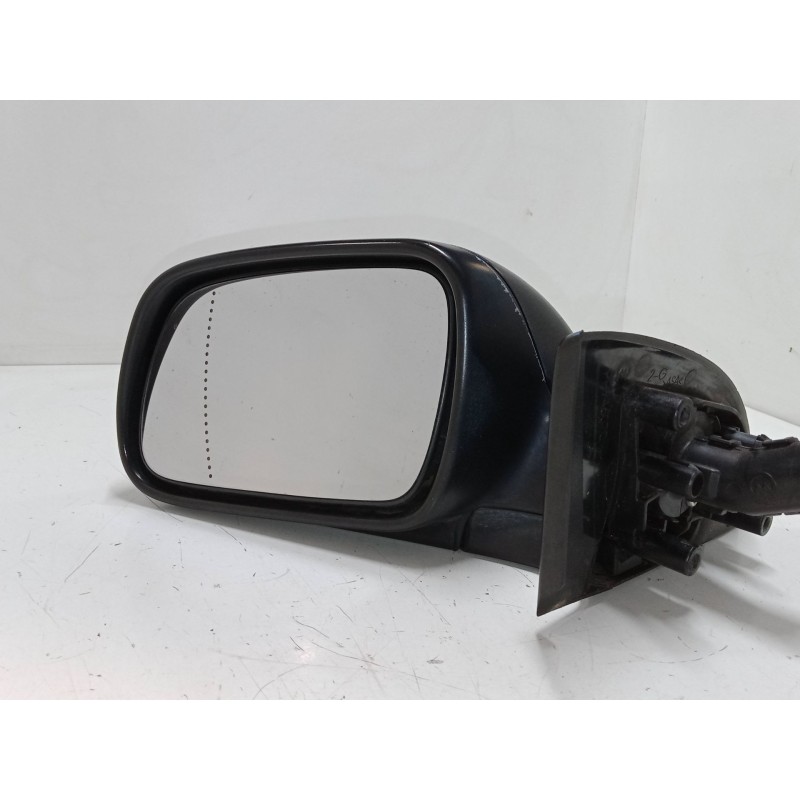 Recambio de retrovisor izquierdo para peugeot 307 (3a/c) 2.0 hdi 90 referencia OEM IAM   