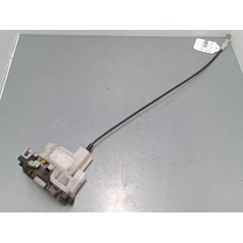CERRADURA PUERTA DELANTERA IZQUIERDA 