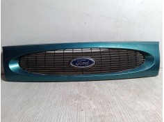 Recambio de rejillas capo para ford fiesta iv (ja_, jb_) 1.3 i referencia OEM IAM   