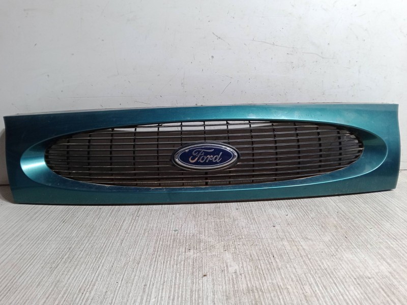 Recambio de rejillas capo para ford fiesta iv (ja_, jb_) 1.3 i referencia OEM IAM   