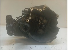 Recambio de caja de cambios manual 5 velocidades para citroën saxo (s0, s1) 1.5 d referencia OEM IAM 20CC61  0770614