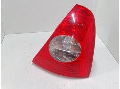 Recambio de piloto trasero derecho para renault clio ii (bb_, cb_) 1.5 dci (b/cb07) referencia OEM IAM