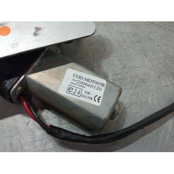 ELEVALUNAS ELECTRICO DELANTERO IZQUIERDO 