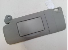 Recambio de parasol izquierdo para renault clio ii (bb_, cb_) 1.5 dci (b/cb07) referencia OEM IAM