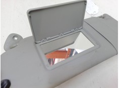 Recambio de parasol izquierdo para renault clio ii (bb_, cb_) 1.5 dci (b/cb07) referencia OEM IAM    2